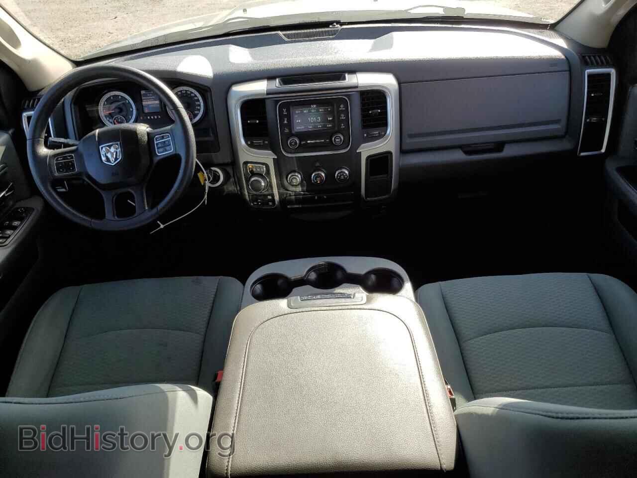 2014 RAM 1500 - VIN: 1C6RR7GT8ES372937 - Фото 8