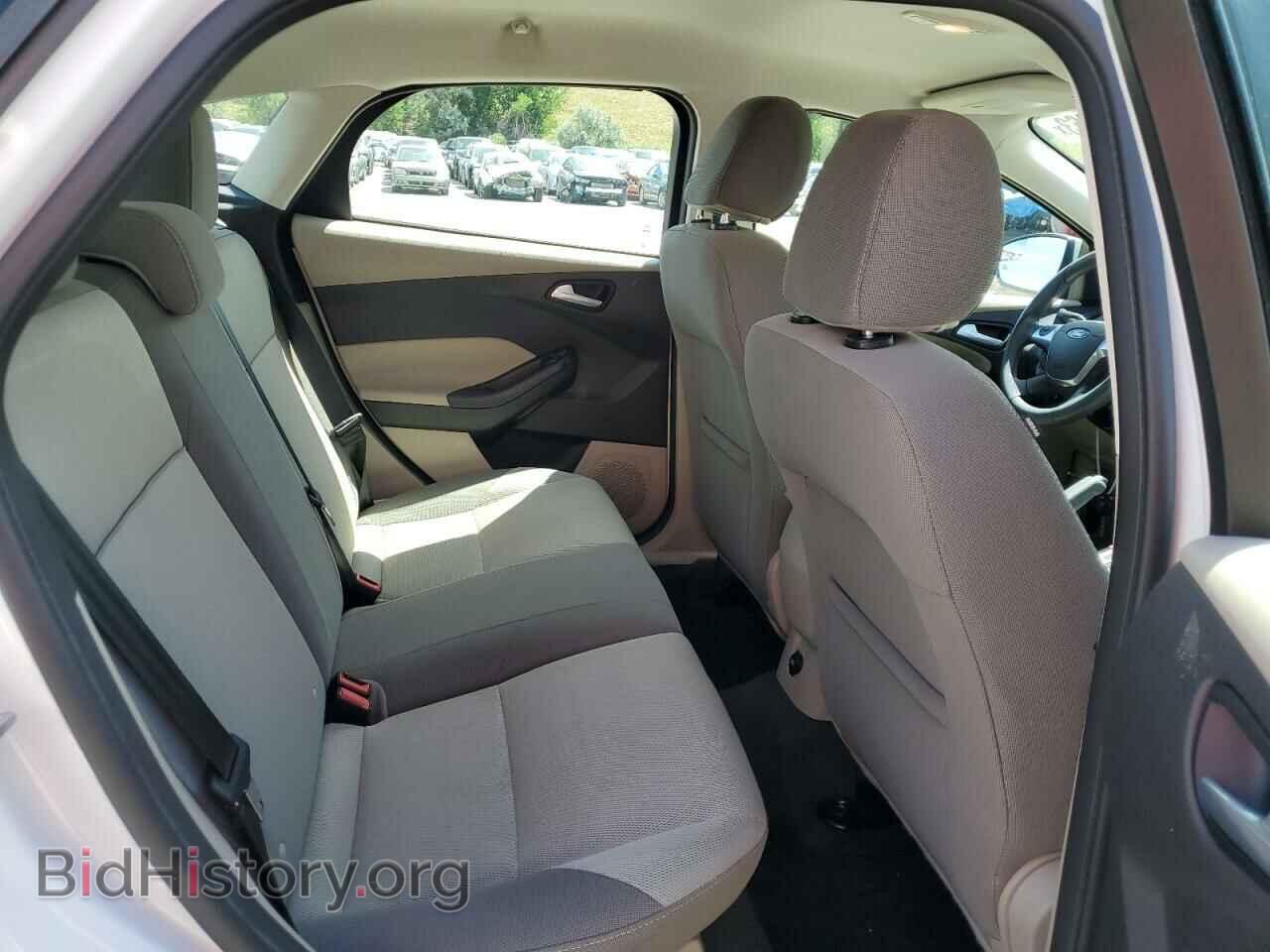 2014 FORD FOCUS - VIN: 1FADP3K23EL390746 - Photo 10