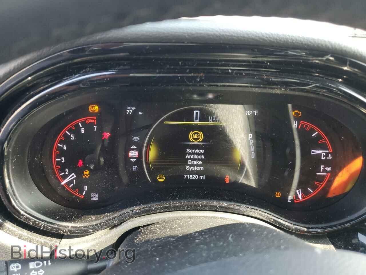 2021 DODGE DURANGO - VIN: 1C4RDHDG7MC608815 - Photo 9