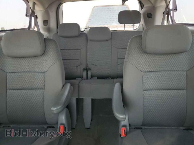 2010 Chrysler MINIVAN (VIN 2A4RR5D12AR424259) — фото 10 из 13