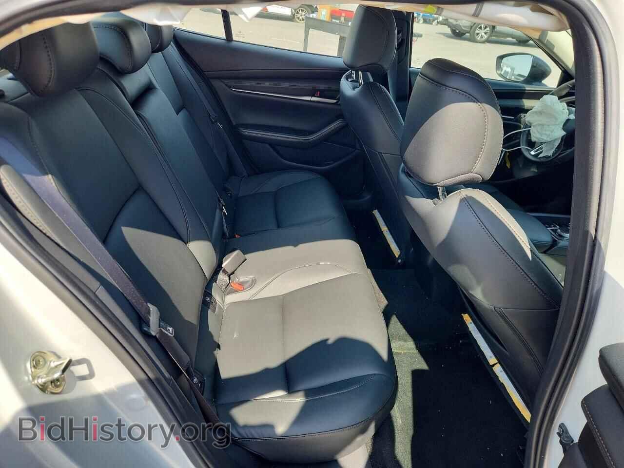 2024 MAZDA MAZDA3 - VIN: 3MZBPABM3RM416982 - Photo 10