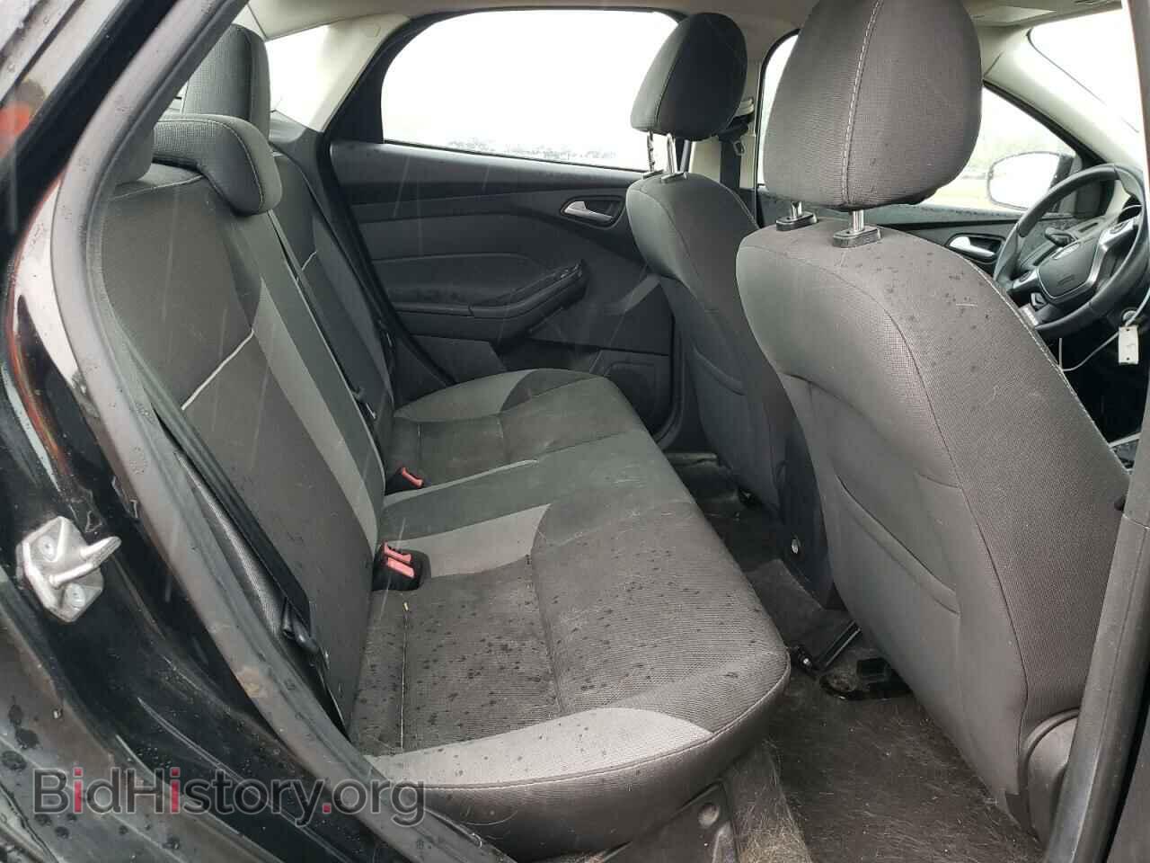 2014 FORD FOCUS - VIN: 1FADP3F2XEL333888 - Photo 10