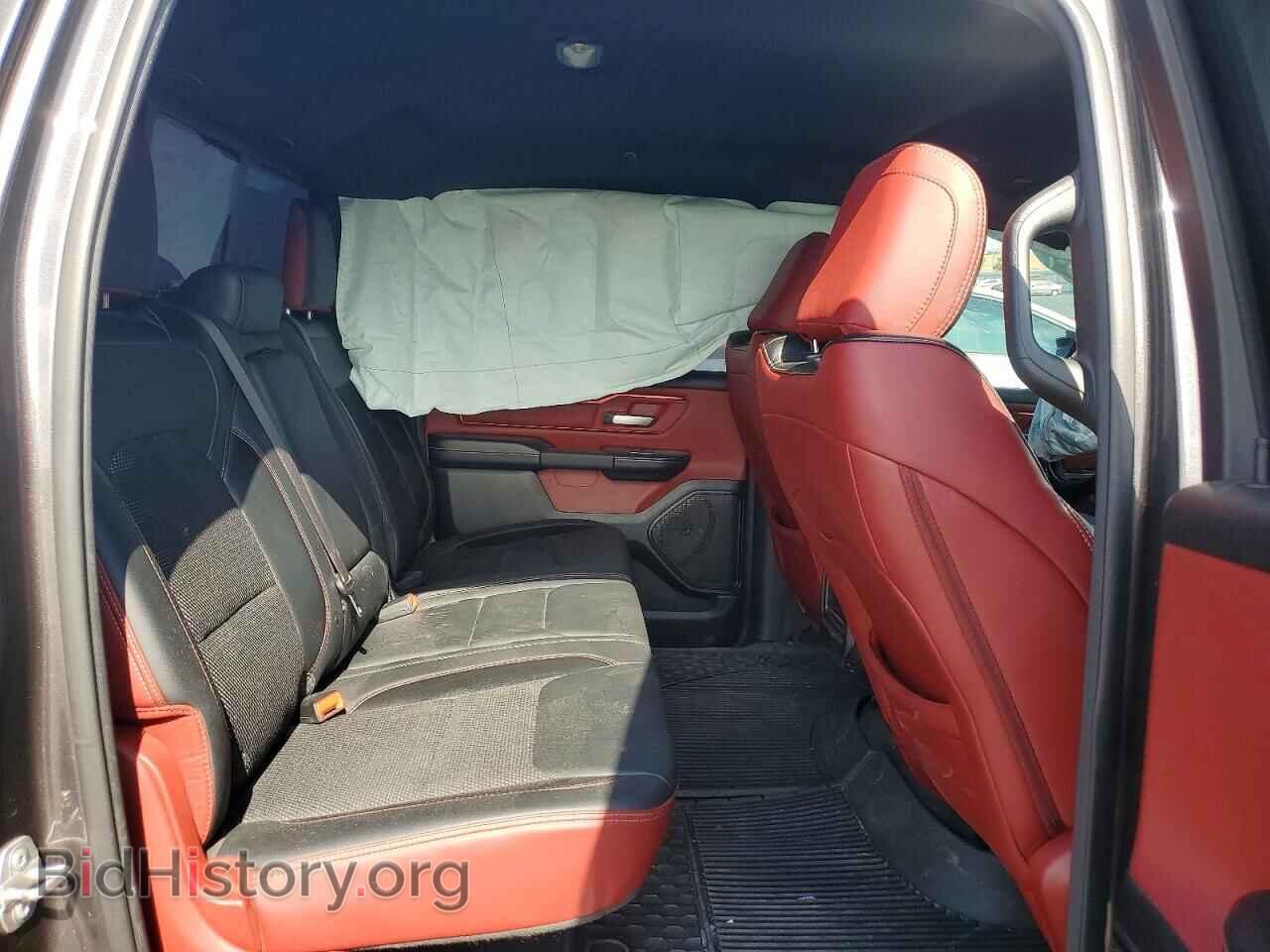 2020 RAM 1500 - VIN: 1C6SRFLT7LN253189 - Фото 10