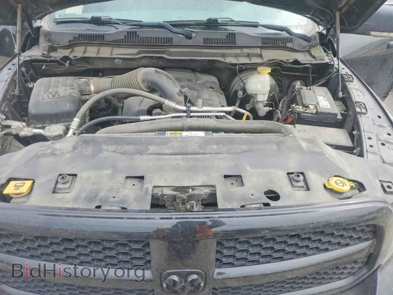 2018 RAM 1500 - VIN: 1C6RR6LT8JS161165 - Фото 11