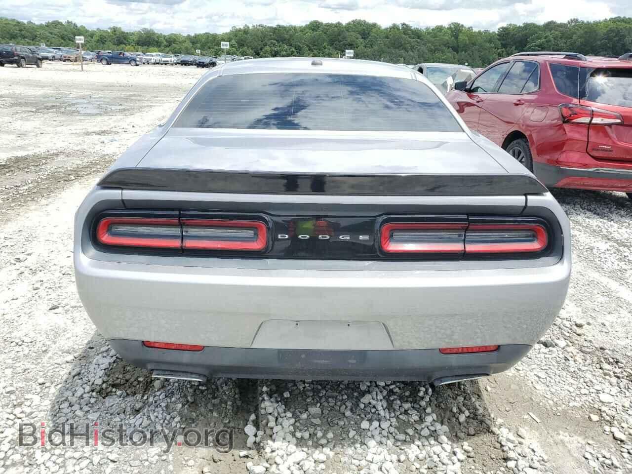 2015 DODGE CHALLENGER - VIN: 2C3CDZAG4FH876614 - Фото 6