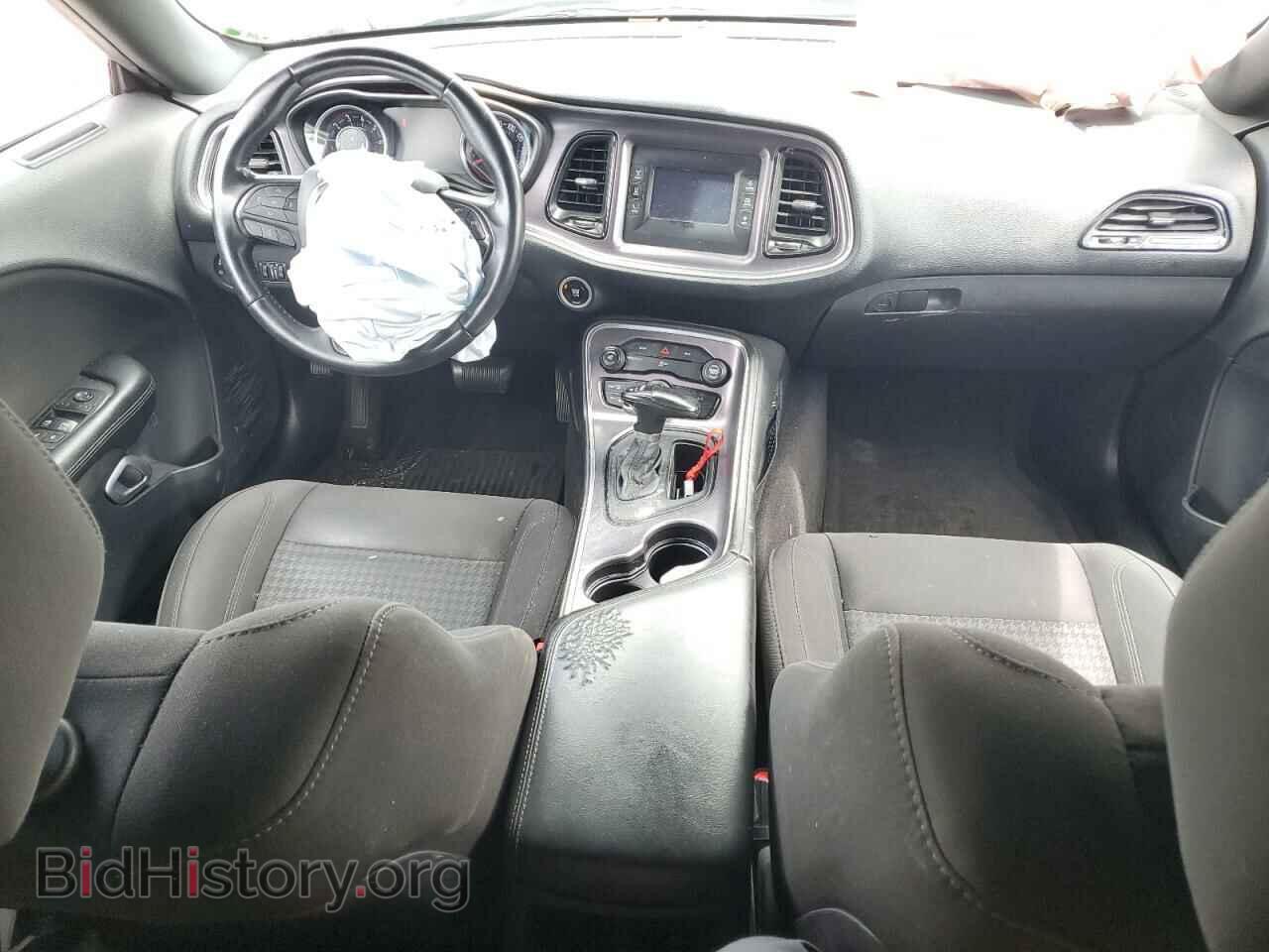 2015 DODGE CHALLENGER - VIN: 2C3CDZAG4FH876614 - Фото 8