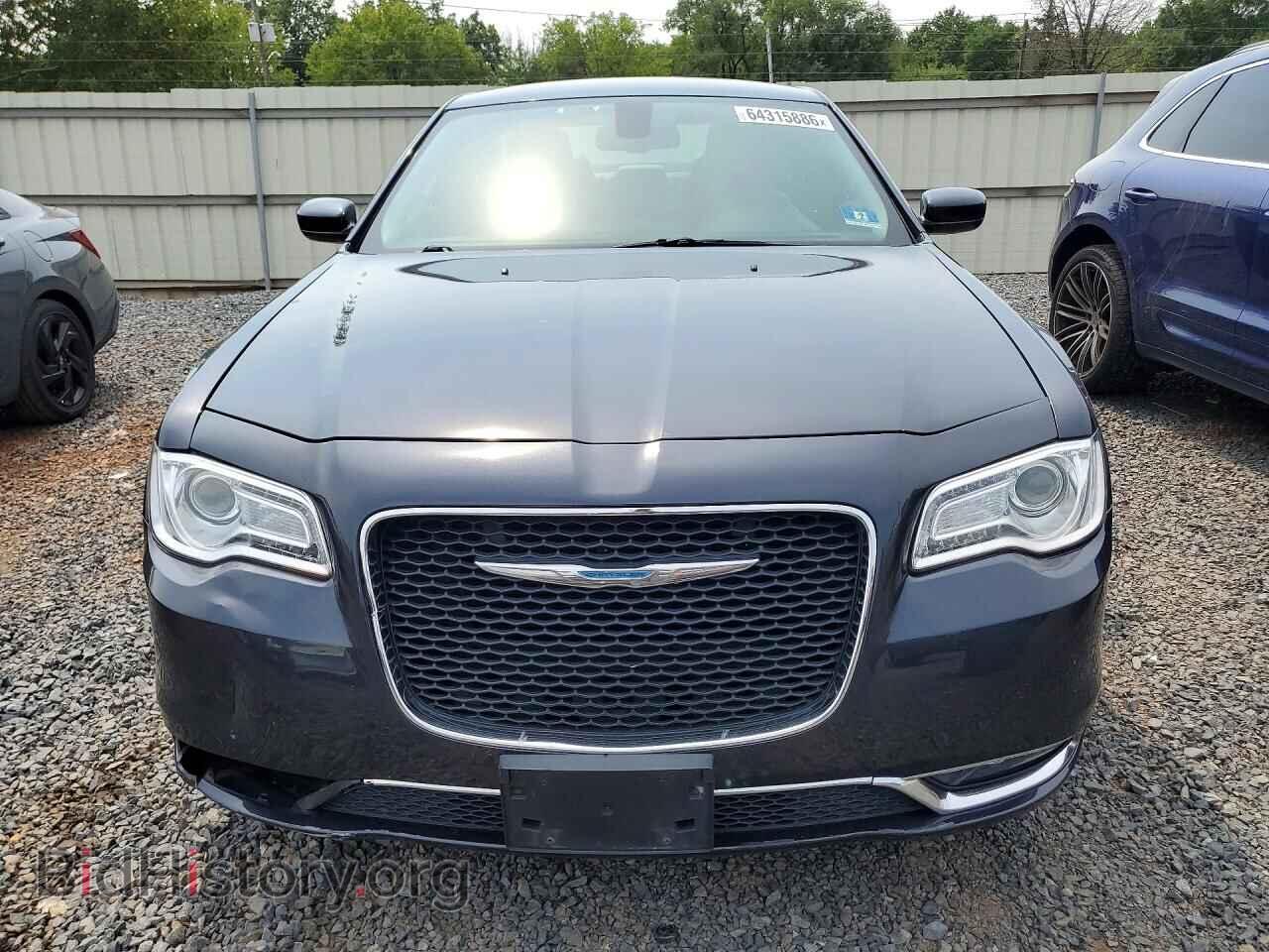 2015 CHRYSLER 300 - VIN: 2C3CCARG7FH760736 - Photo 5