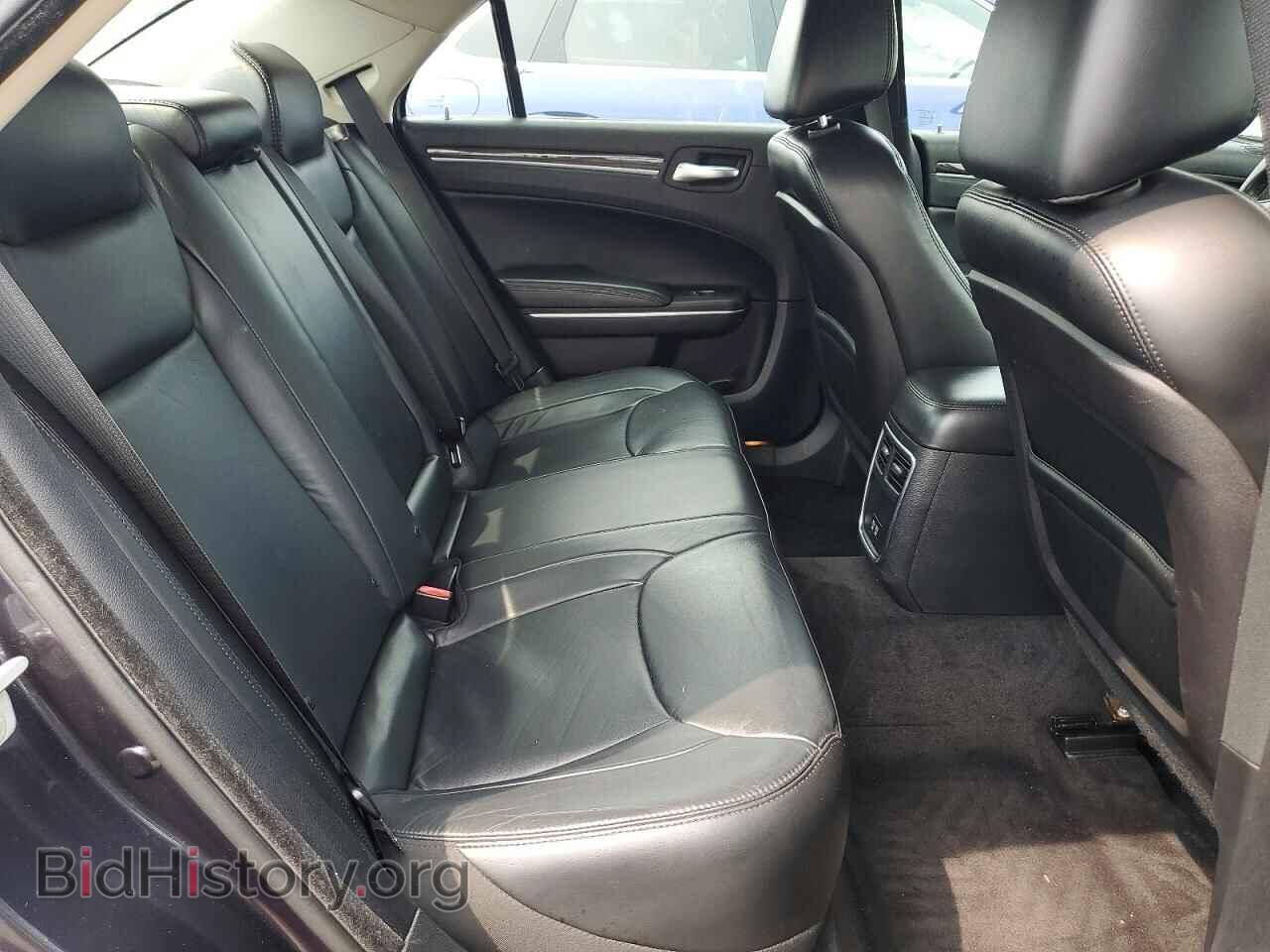 2015 CHRYSLER 300 - VIN: 2C3CCARG7FH760736 - Photo 10