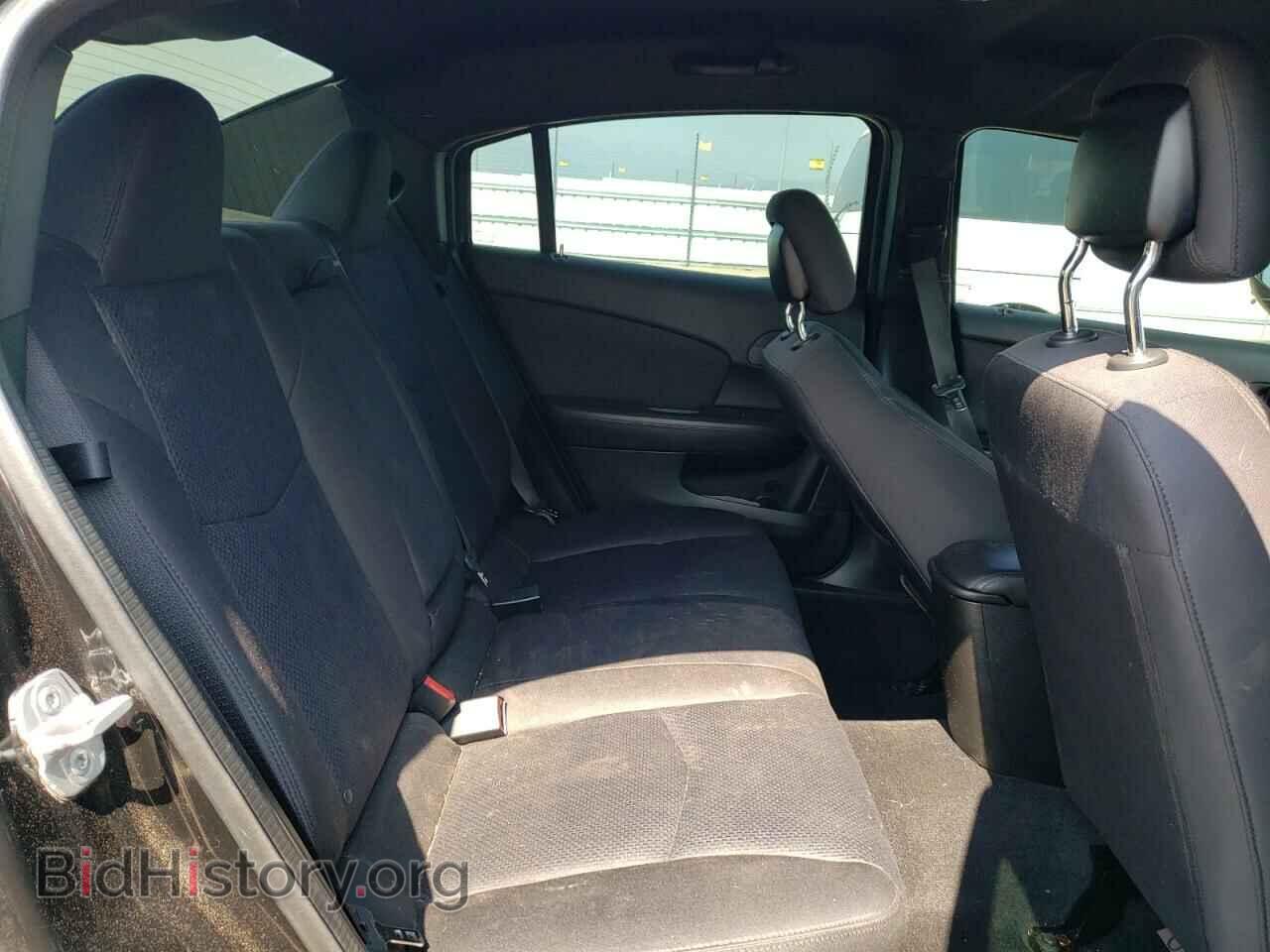 2014 CHRYSLER 200 - VIN: 1C3CCBBB2EN107774 - Фото 10