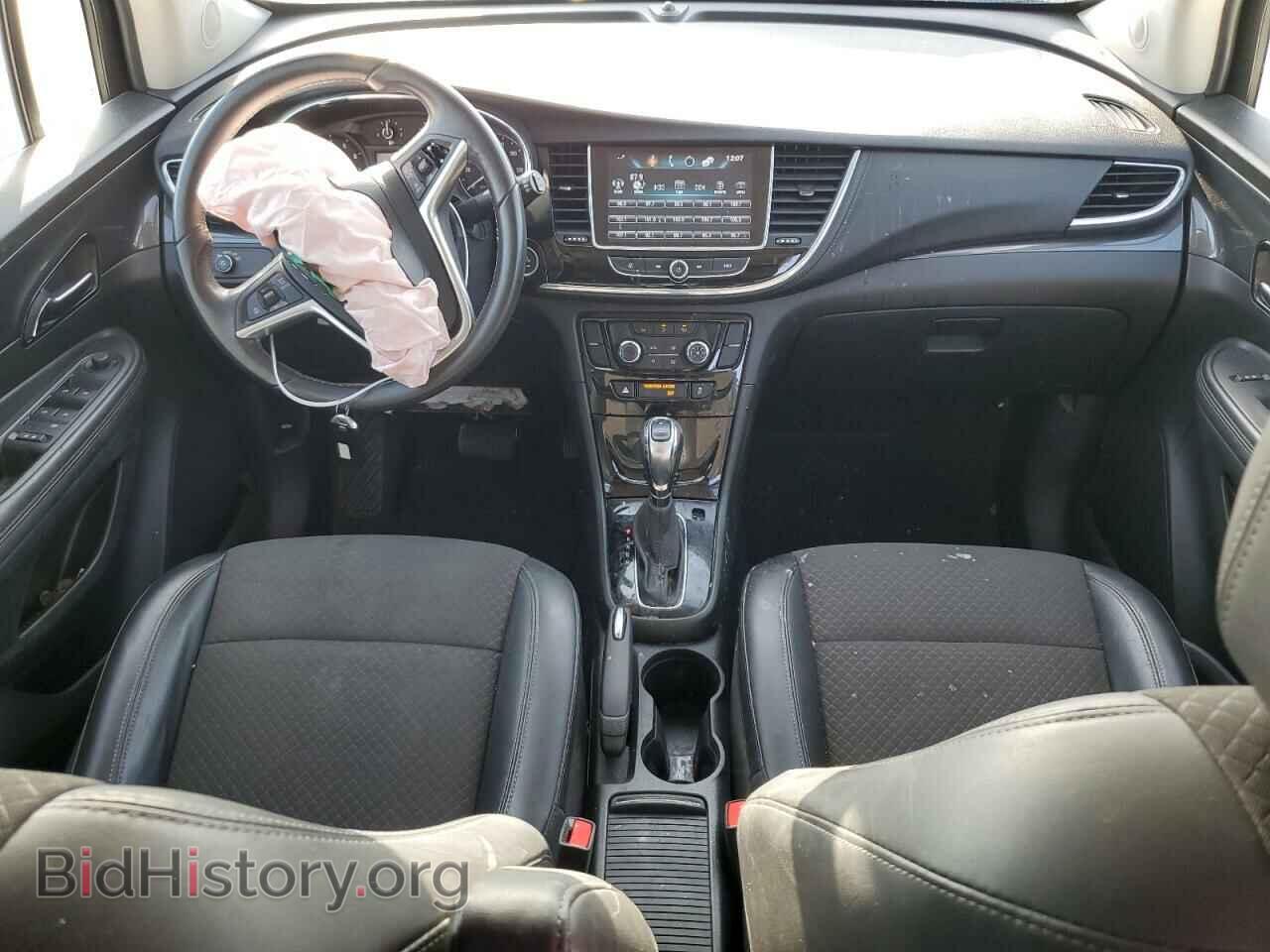 2020 BUICK ENCORE - VIN: KL4CJASB5LB027308 - Photo 8
