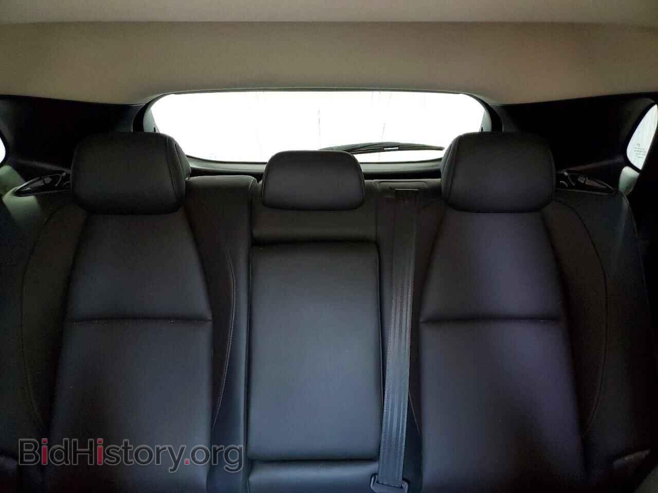 2021 MAZDA CX30 - VIN: 3MVDMBDL5MM238613 - Фото 10
