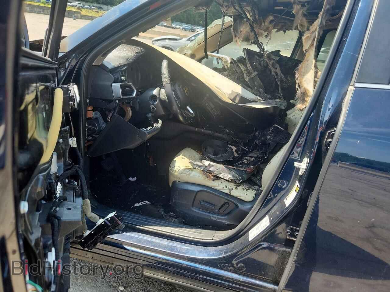 2017 MAZDA CX-5 - VIN: JM3KFBCL1H0145172 - Photo 8