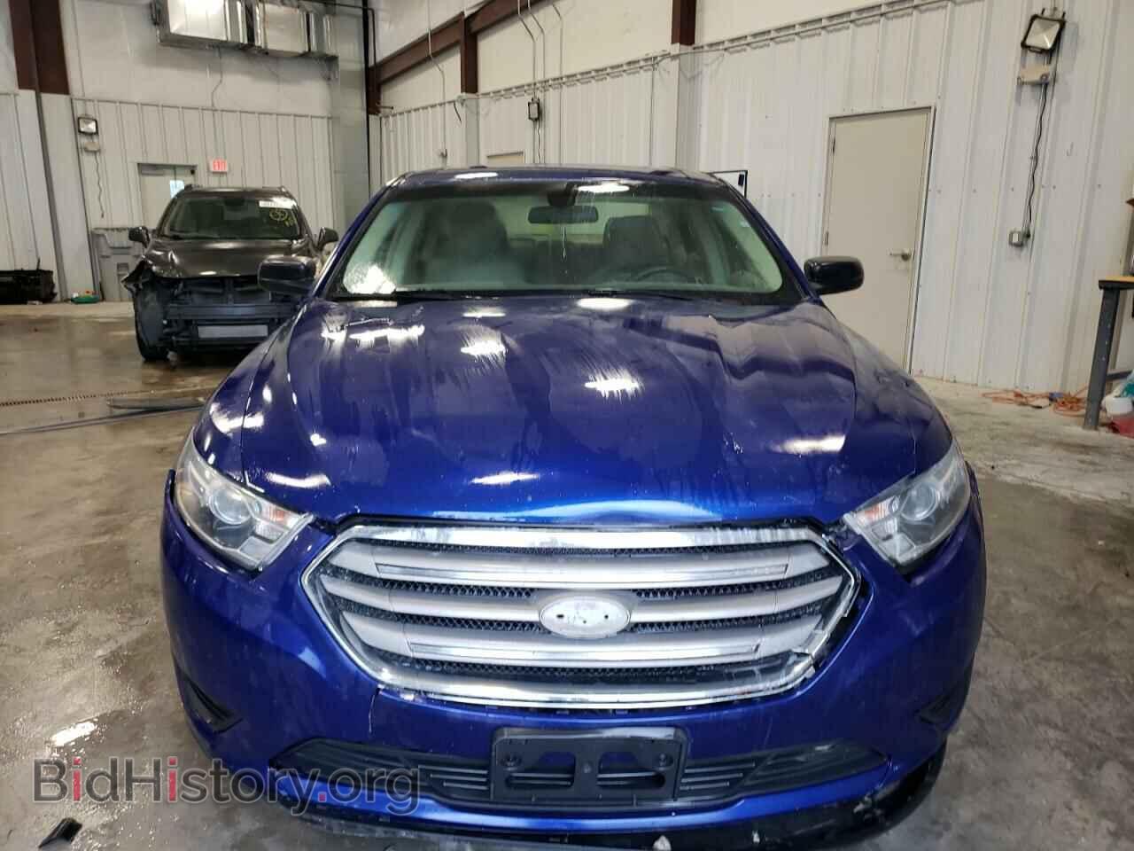 2015 FORD TAURUS - VIN: 1FAHP2D87FG175460 - Фото 5