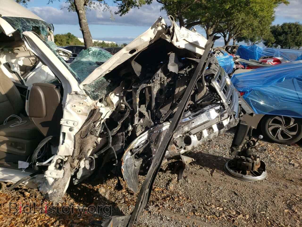 2015 GMC SIERRA - VIN: 3GTU2VEC4FG426113 - Фото 9
