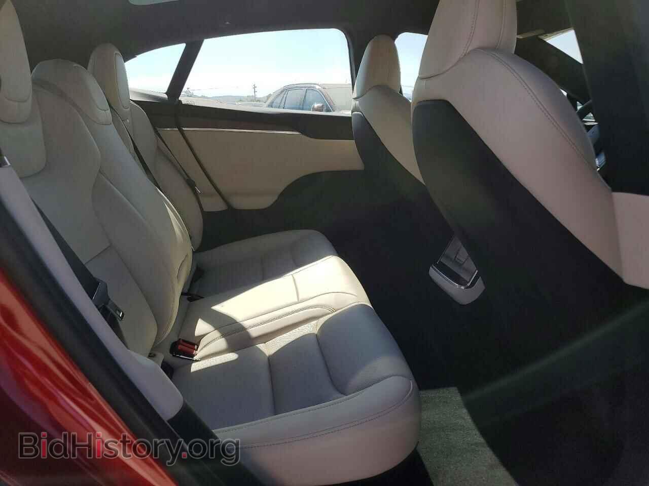 2024 TESLA MODEL S - VIN: 5YJSA1E52RF536544 - Photo 10