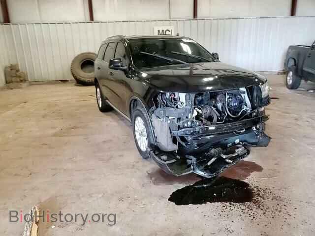 2014 DODGE DURANGO - VIN: 1C4RDJAG4EC970842 - Photo 14