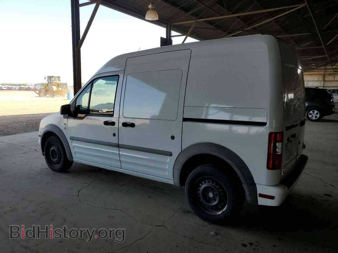 2012 FORD TRANSIT - VIN: NM0LS7BN4CT079424 - Фото 2