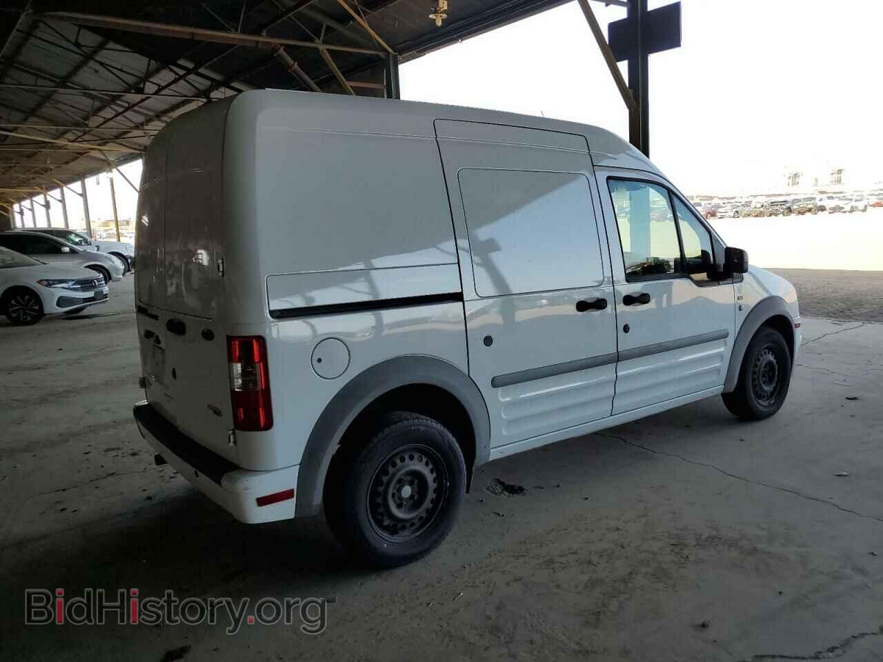 2012 FORD TRANSIT - VIN: NM0LS7BN4CT079424 - Фото 3