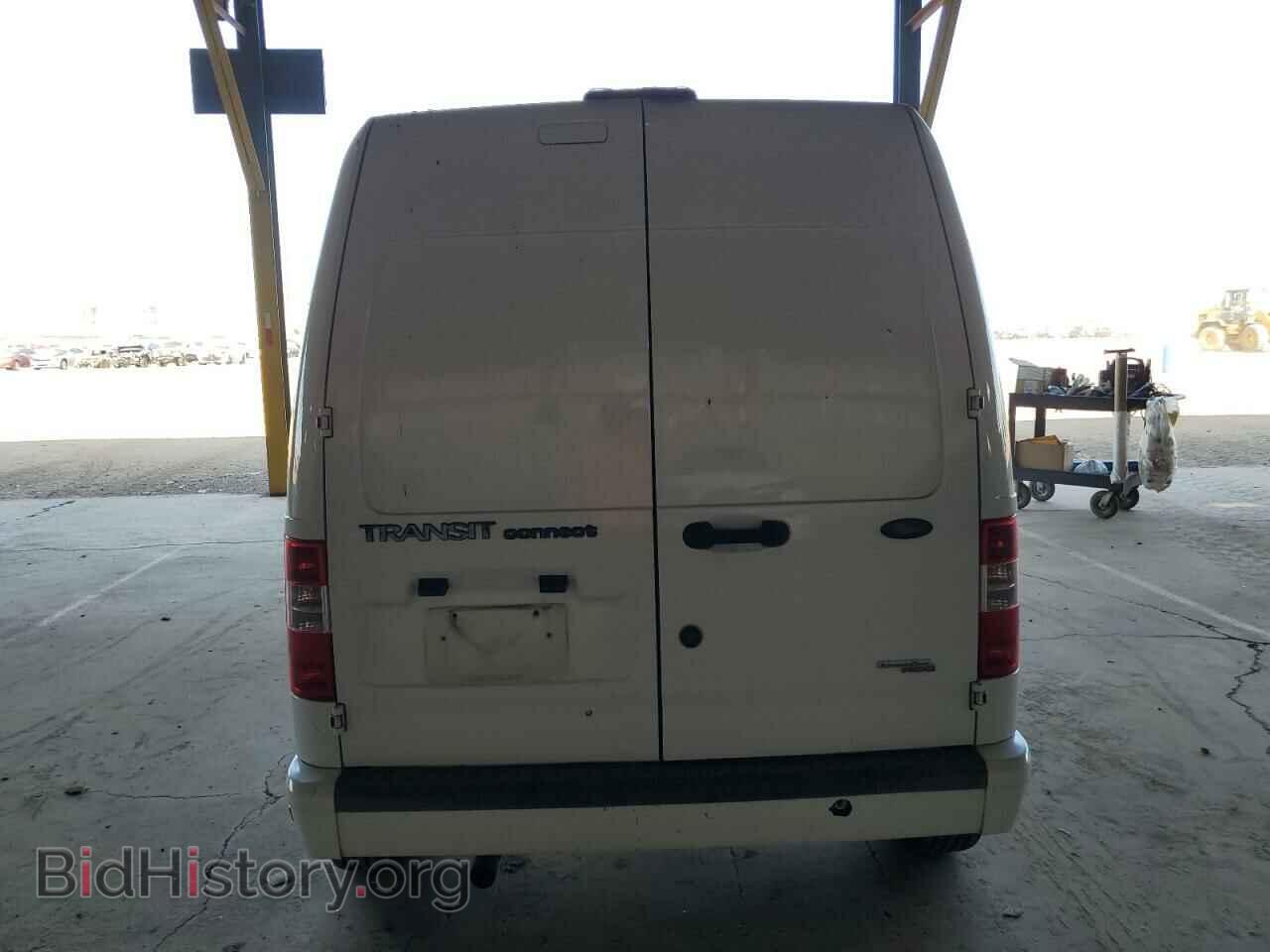 2012 FORD TRANSIT - VIN: NM0LS7BN4CT079424 - Фото 6