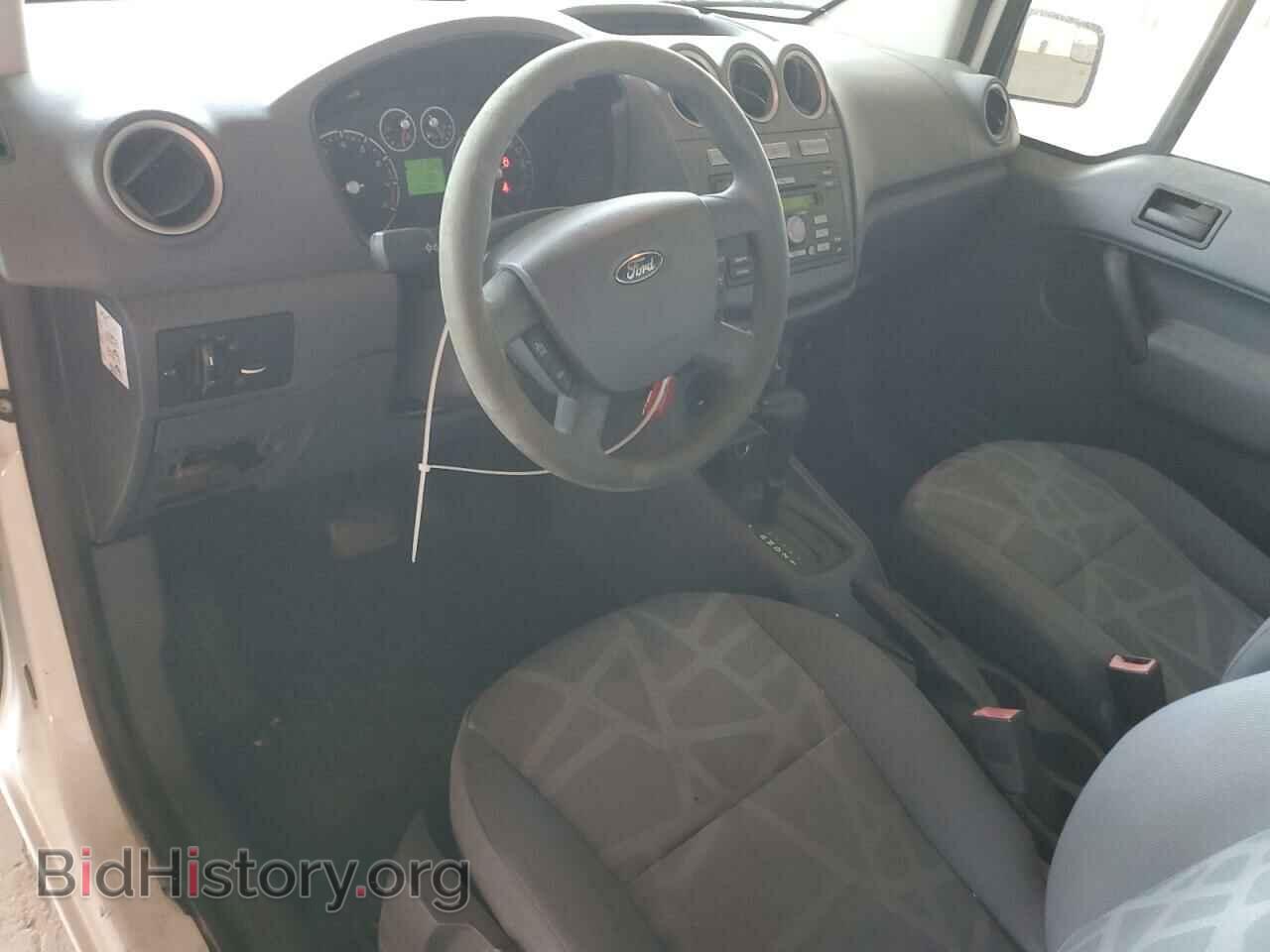 2012 FORD TRANSIT - VIN: NM0LS7BN4CT079424 - Фото 8