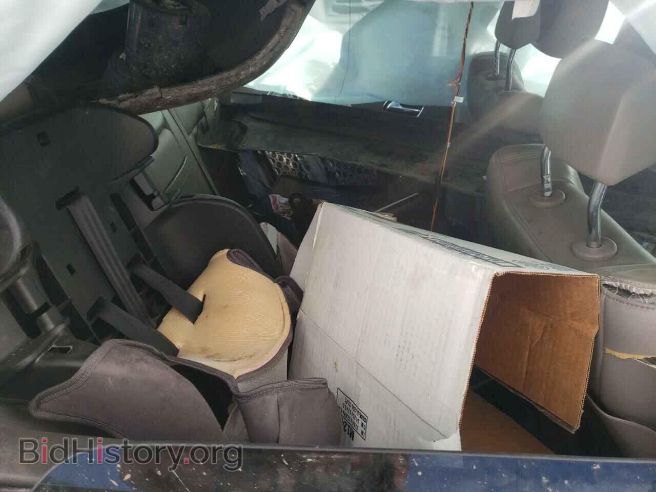 2013 DODGE DURANGO - VIN: 1C4RDJDG4DC559631 - Фото 6