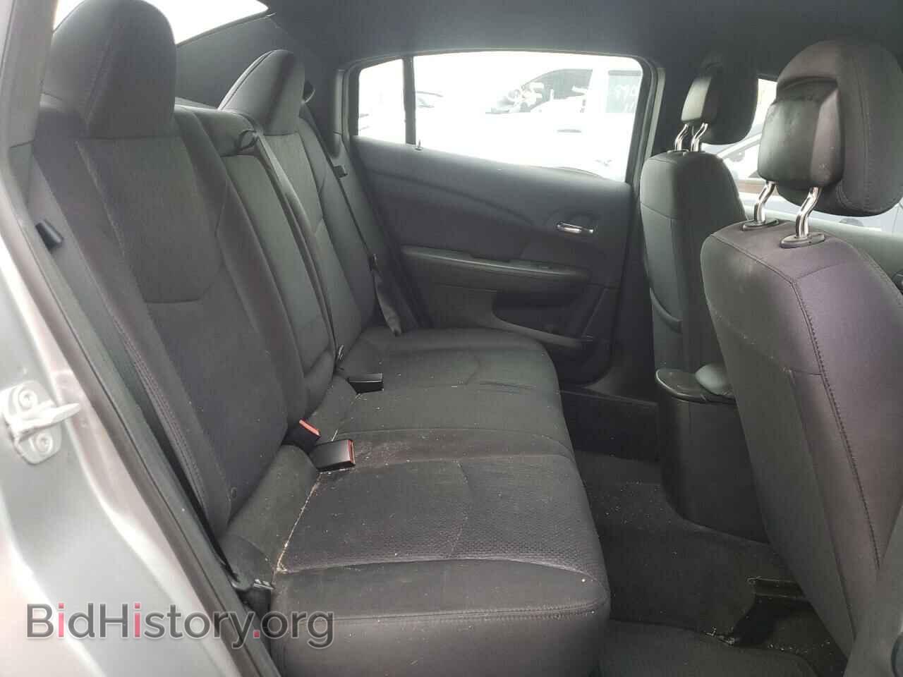 2013 CHRYSLER 200 - VIN: 1C3CCBBB4DN543069 - Фото 6