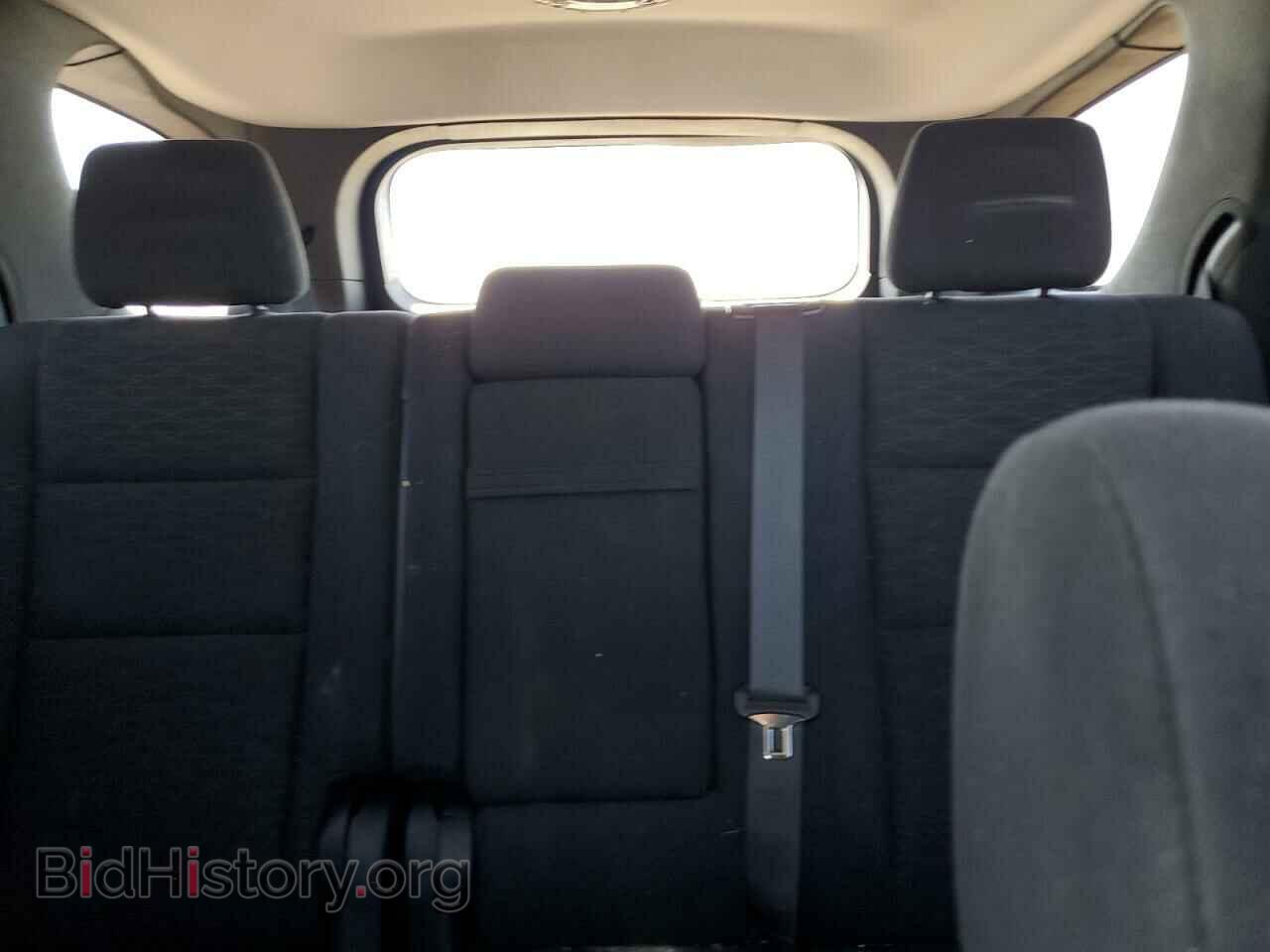 2020 DODGE DURANGO - VIN: 1C4RDJAG1LC309301 - Photo 10