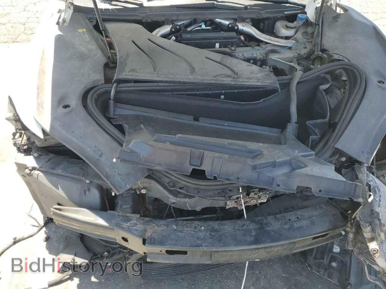 2017 TESLA MODEL S - VIN: 5YJSA1E27HF213255 - Photo 11