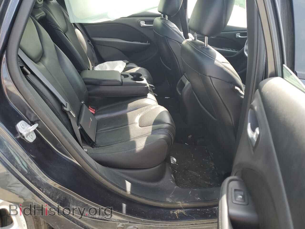 2013 DODGE DART - VIN: 1C3CDFCH7DD328251 - Фото 10