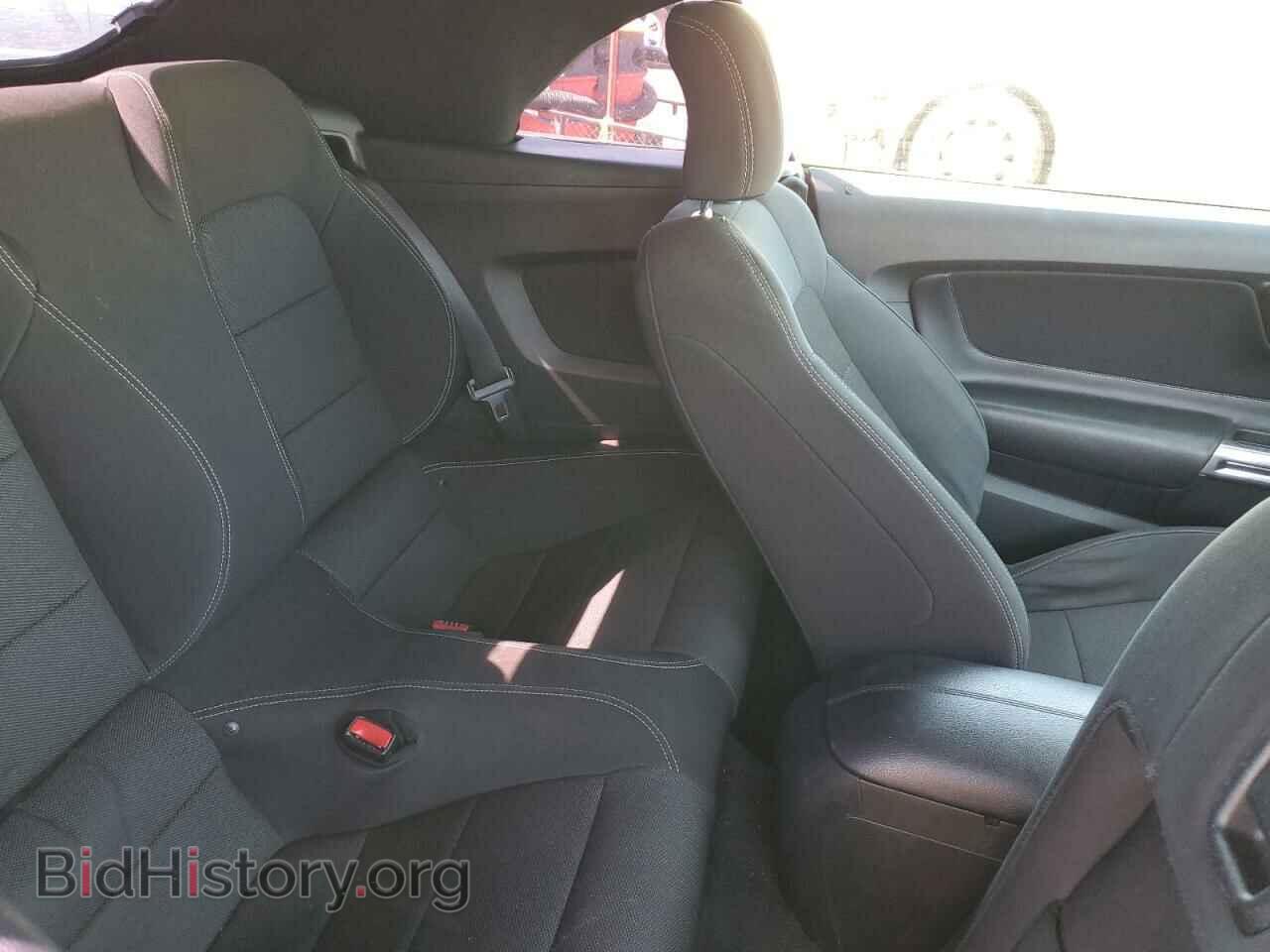 2017 FORD ALL Models - VIN: 1FATP8EM9H5266155 - Фото 10