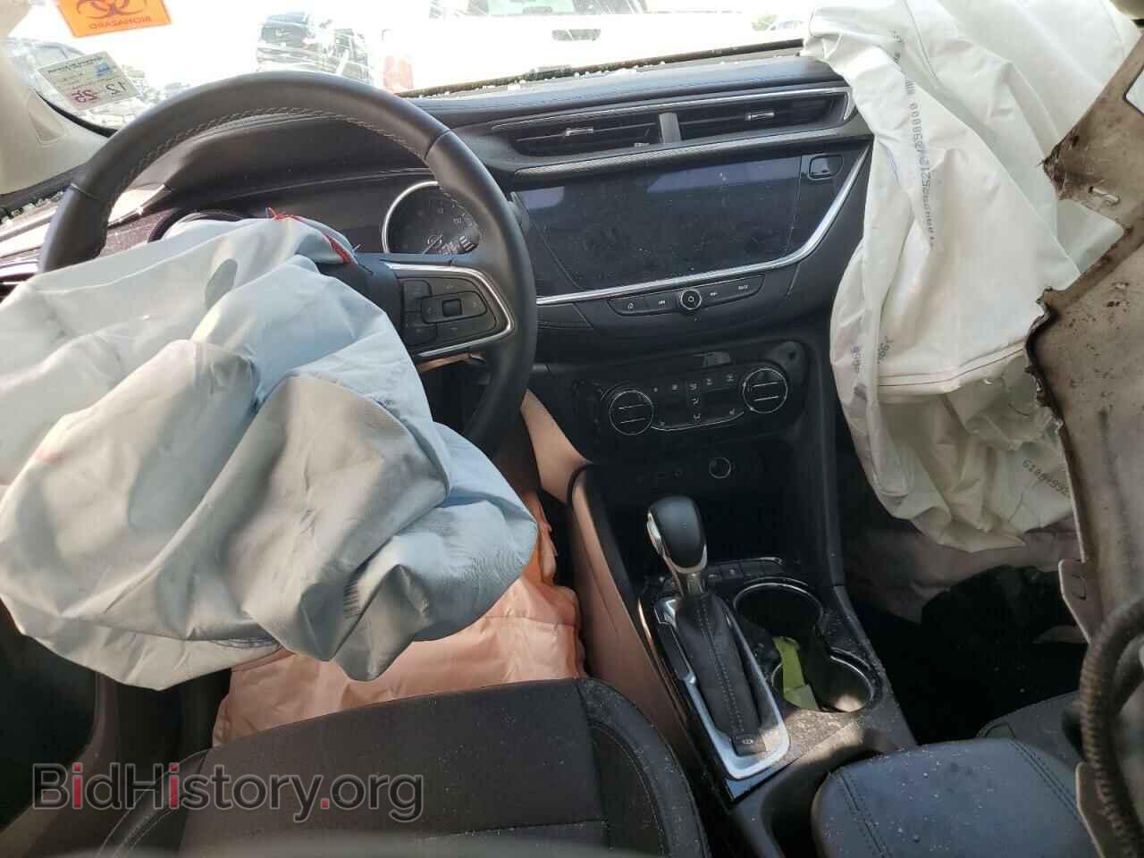2022 BUICK ENCORE - VIN: KL4MMDSL1NB062131 - Photo 8