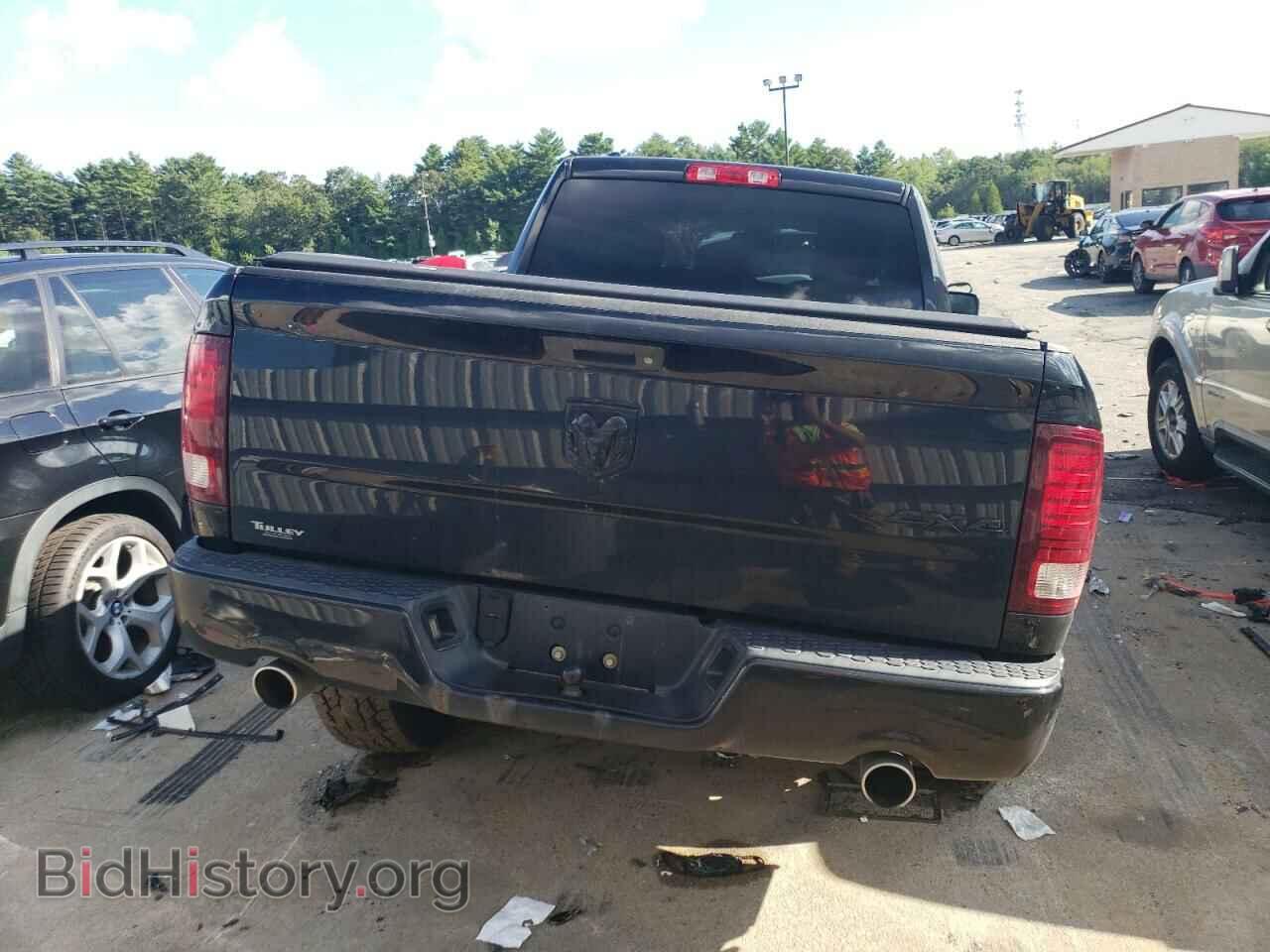 2014 RAM All Models - VIN: 1C6RR7FT0ES450905 - Photo 6