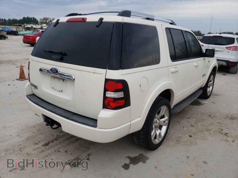 2008 Ford EXPLORER (VIN 1FMEU65888UA79476) — photo 4 of 10