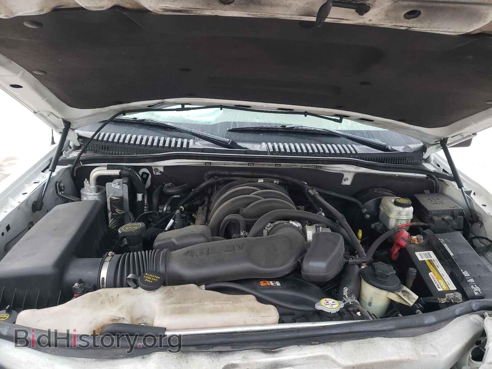 2008 FORD EXPLORER - VIN: 1FMEU65888UA79476 - Фото 7