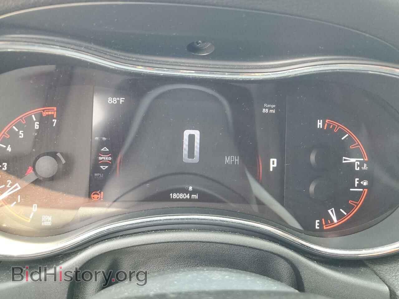 2014 DODGE DURANGO - VIN: 1C4RDJAG5EC503316 - Фото 9