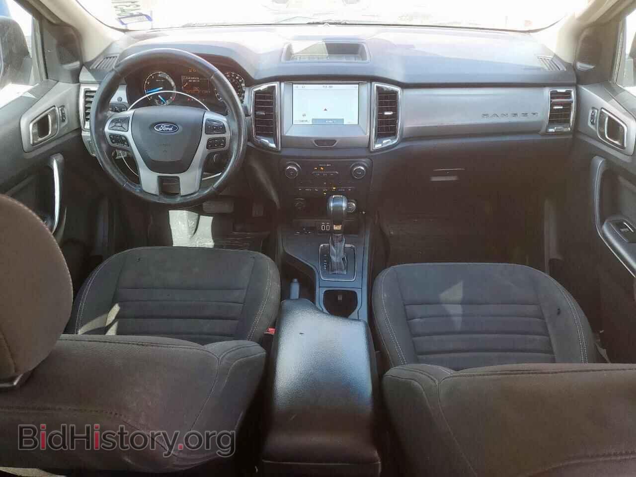2021 FORD RANGER - VIN: 1FTER4EH5MLD78949 - Фото 8