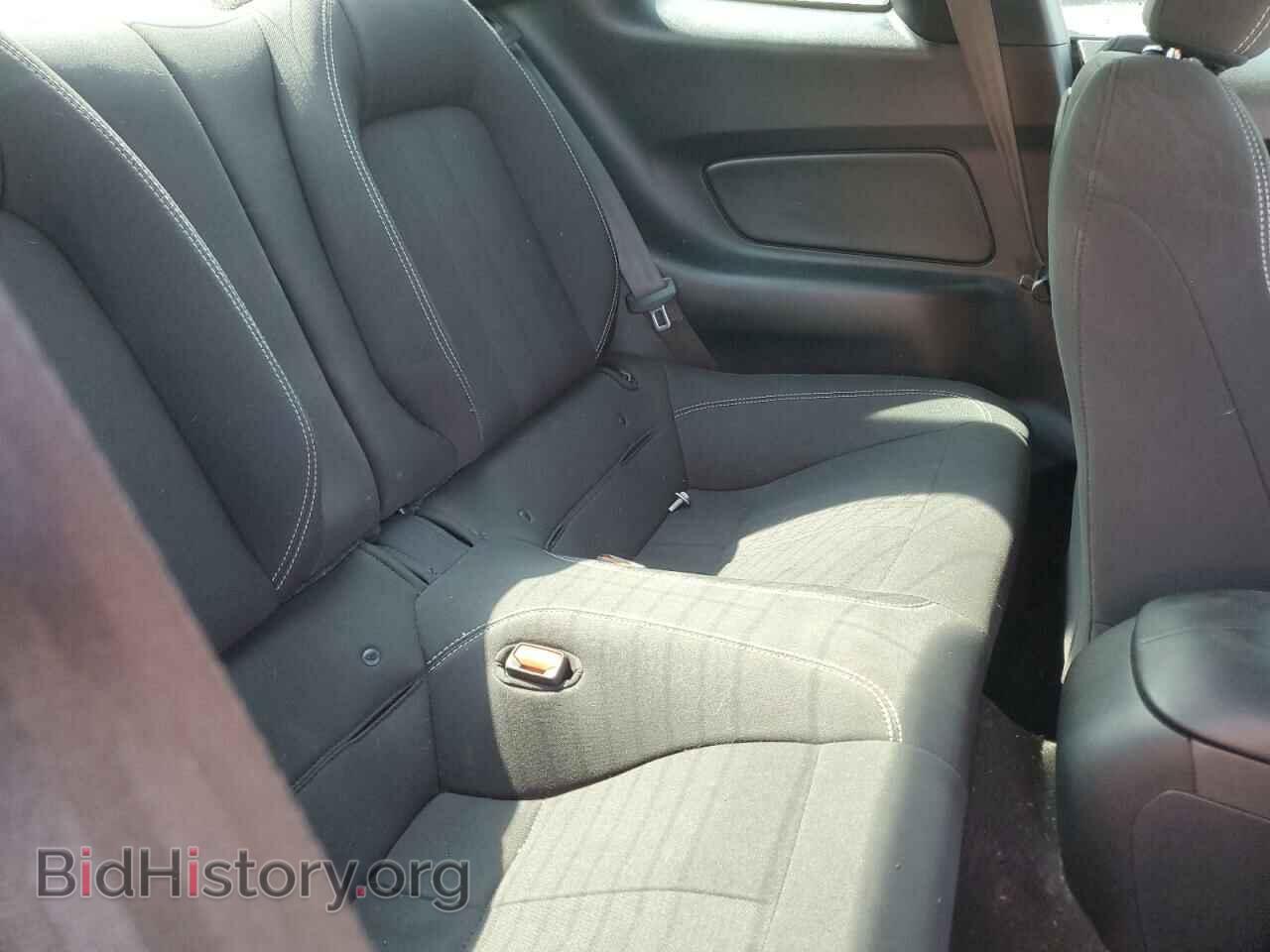 2021 FORD ALL Models - VIN: 1FA6P8TH7M5103095 - Photo 10