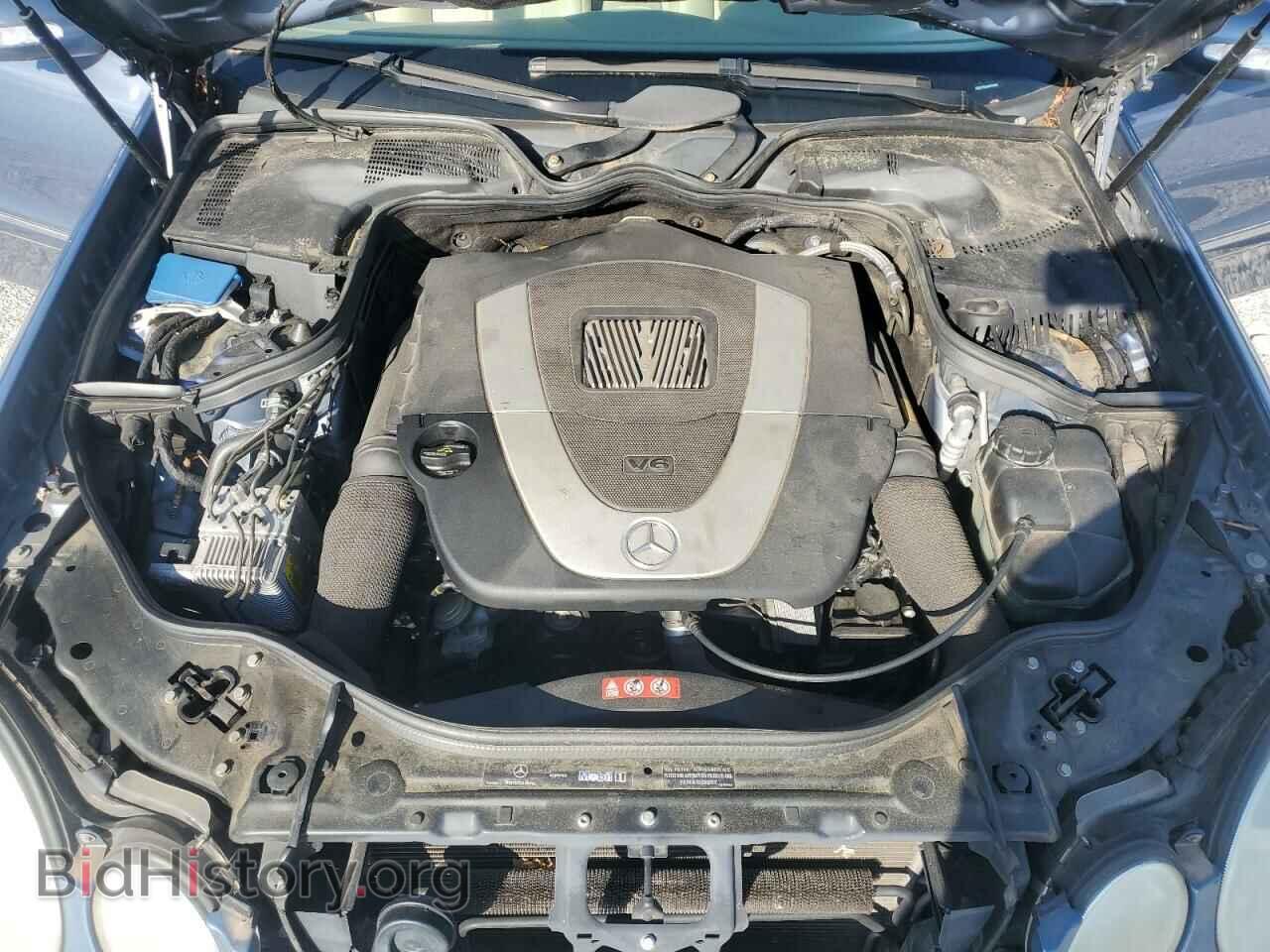 2006 MERCEDES-BENZ E-CLASS - VIN: WDBUF56J46A944835 - Фото 11