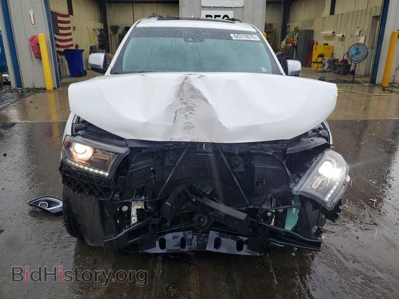 2017 DODGE DURANGO - VIN: 1C4RDJEG4HC758389 - Photo 5