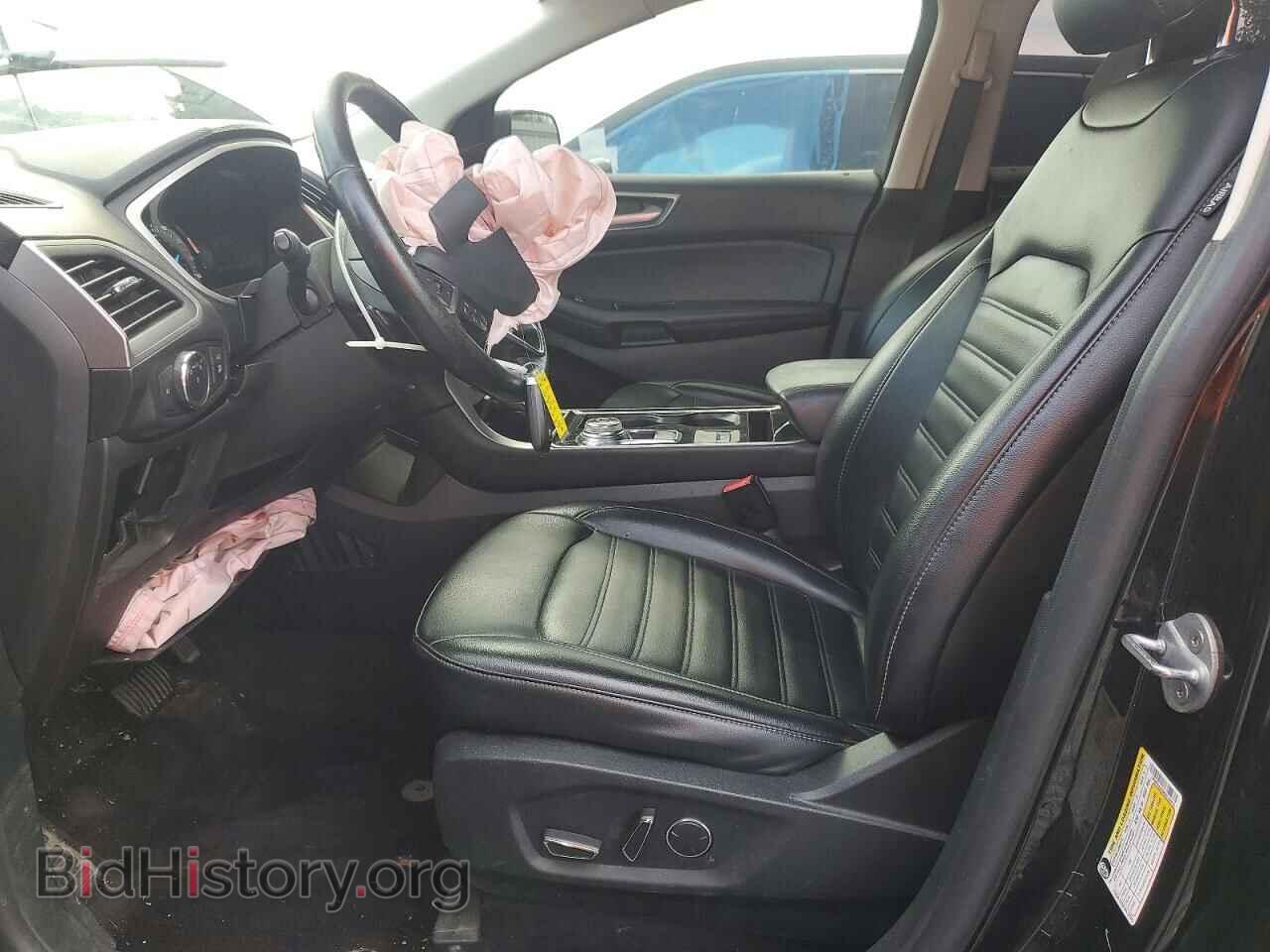 2019 FORD EDGE - VIN: 2FMPK4J96KBC18910 - Photo 7