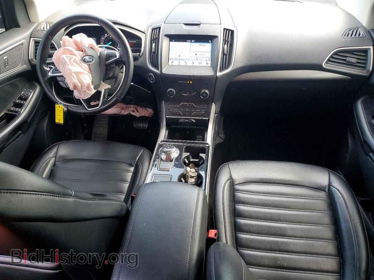 2019 FORD EDGE - VIN: 2FMPK4J96KBC18910 - Photo 8