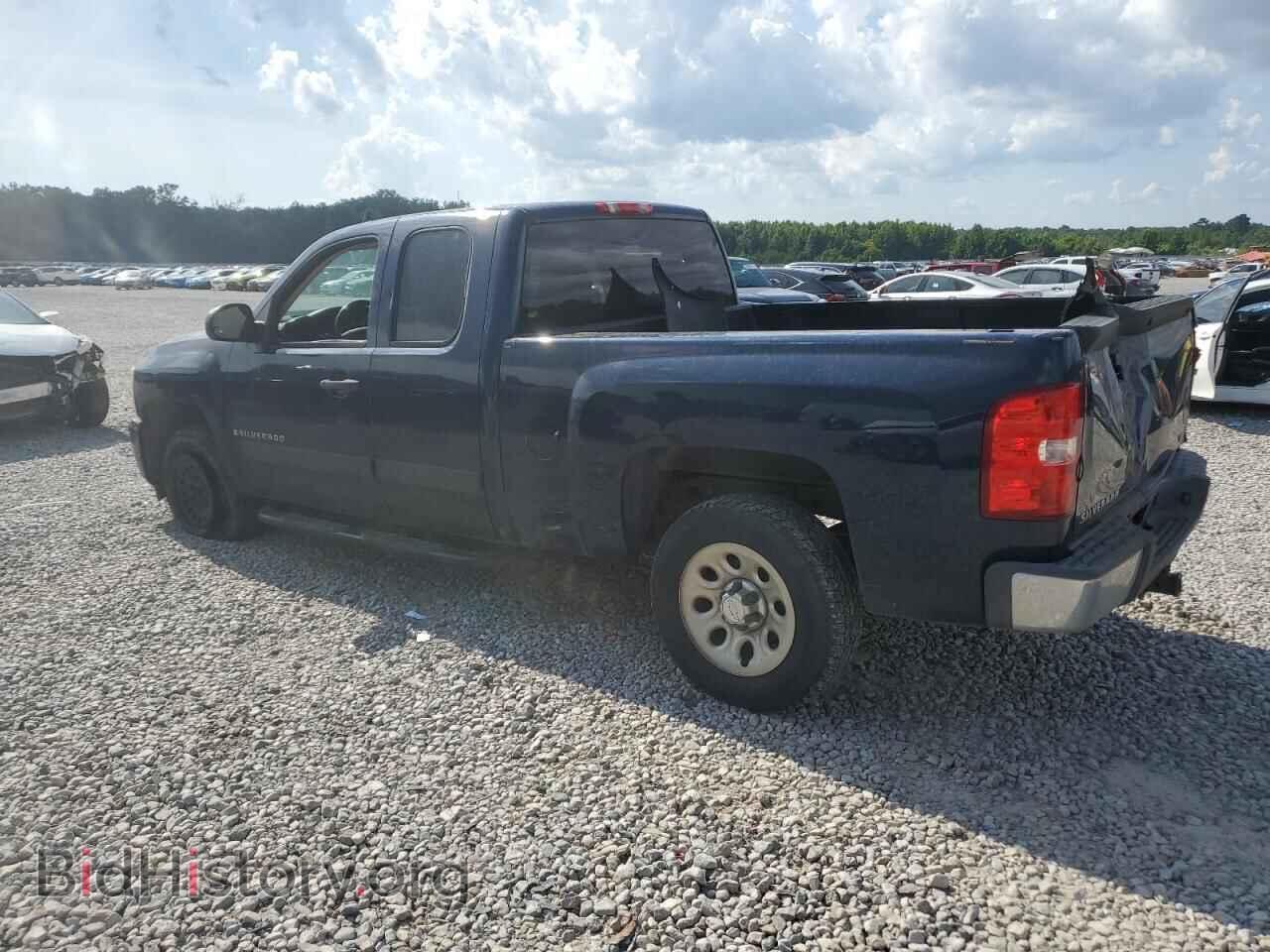 2007 CHEVROLET ALL Models - VIN: 2GCEC19J871683451 - Фото 2