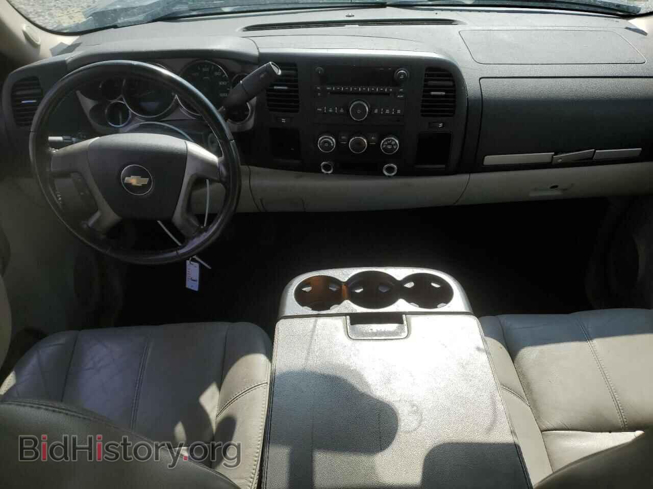 2007 CHEVROLET ALL Models - VIN: 2GCEC19J871683451 - Фото 8
