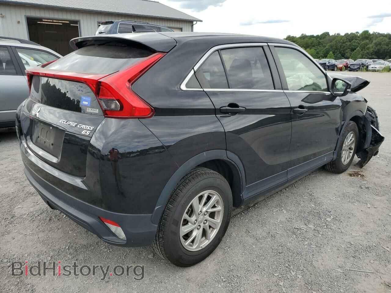 2019 MITSUBISHI ECLIPSE - VIN: JA4AT3AA3KZ031479 - Фото 3