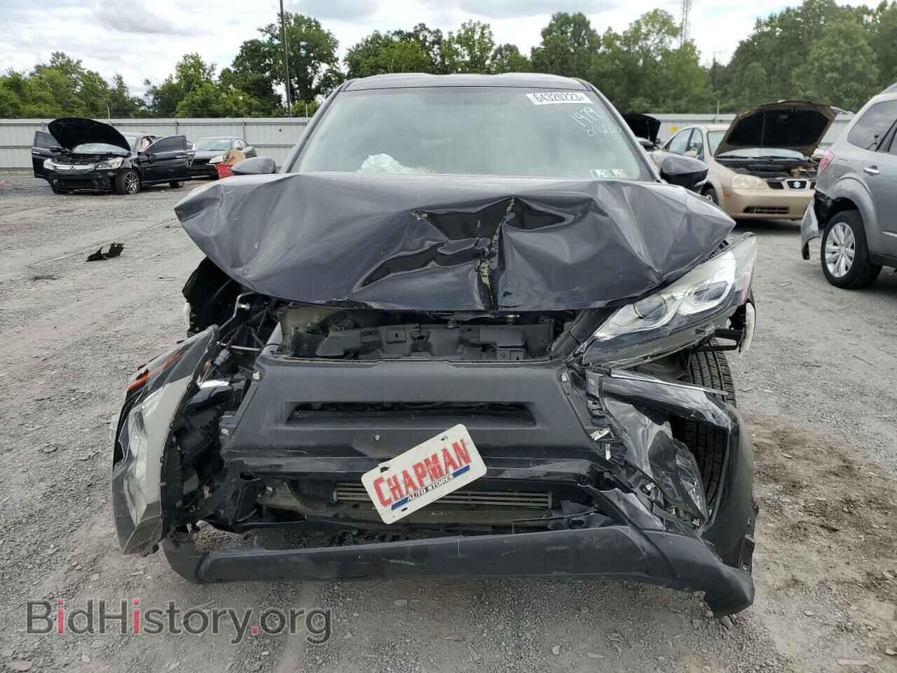 2019 MITSUBISHI ECLIPSE - VIN: JA4AT3AA3KZ031479 - Фото 5