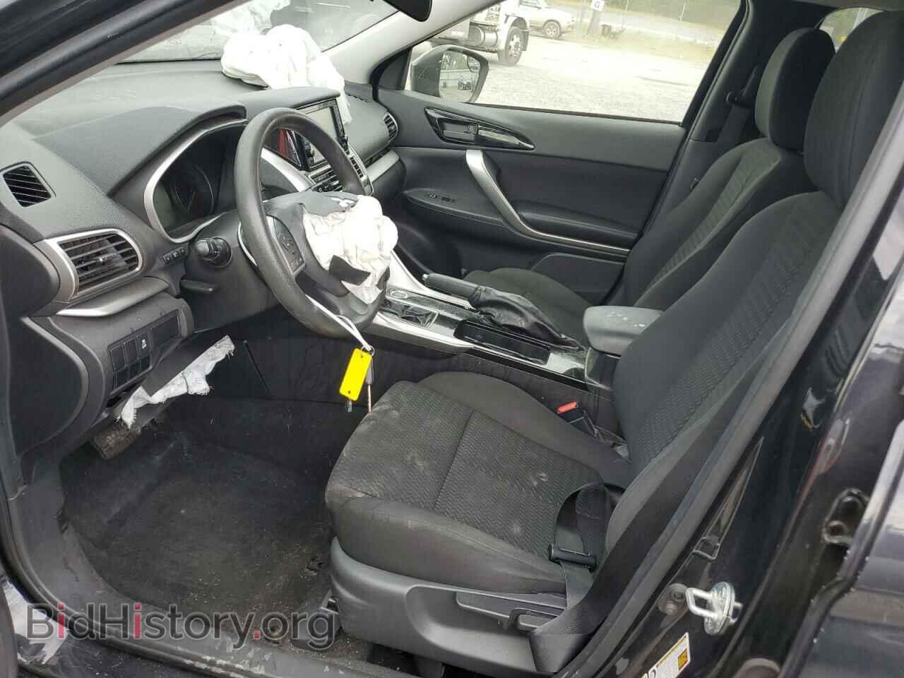 2019 MITSUBISHI ECLIPSE - VIN: JA4AT3AA3KZ031479 - Фото 7