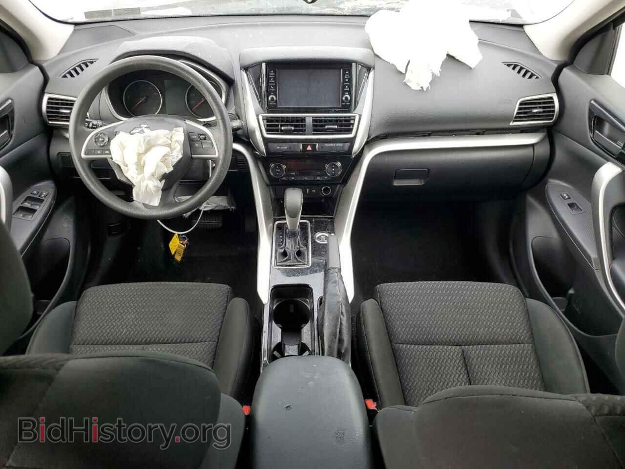 2019 MITSUBISHI ECLIPSE - VIN: JA4AT3AA3KZ031479 - Фото 8