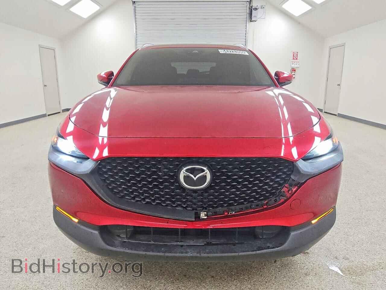 2023 MAZDA CX30 - VIN: 3MVDMBCM7PM548227 - Фото 5