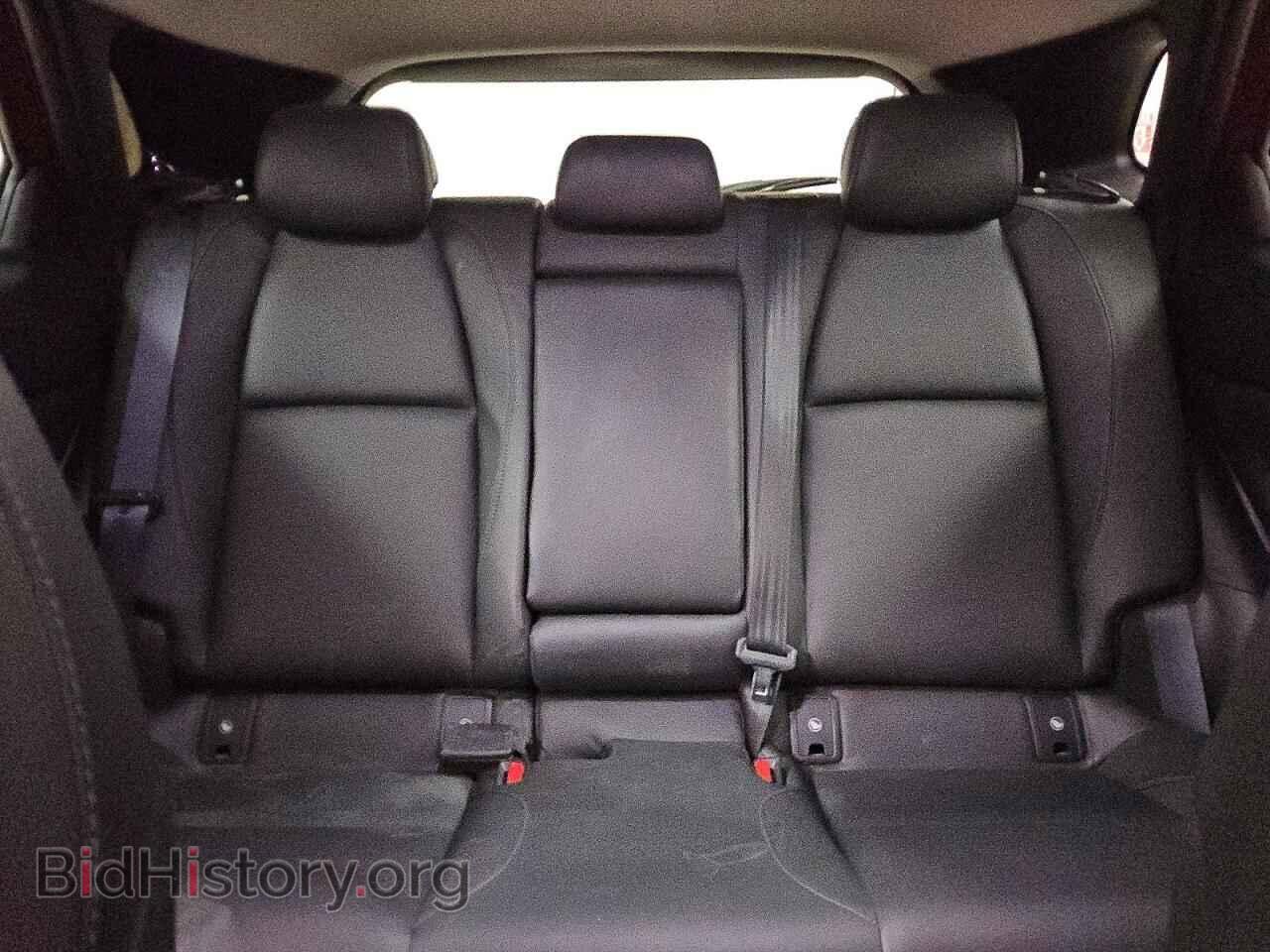 2023 MAZDA CX30 - VIN: 3MVDMBCM7PM548227 - Фото 10