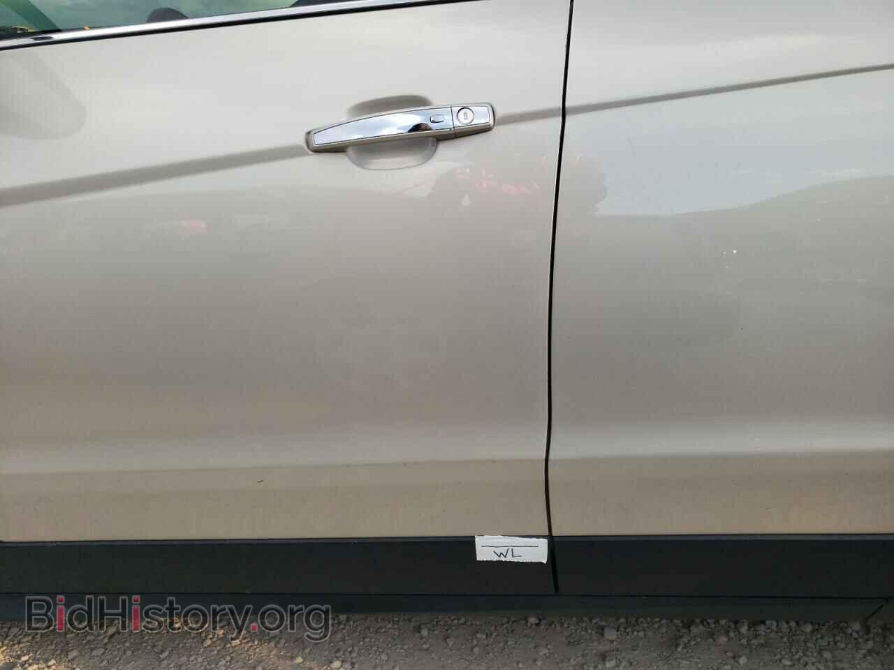 2015 CADILLAC SRX - VIN: 3GYFNEE32FS558505 - Фото 9